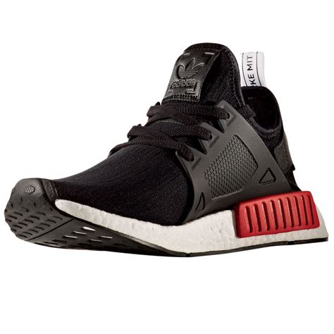 adidas low nmd xr1 pk herren sneaker blau rot schwarz|Adidas NMD xr1 stockx.